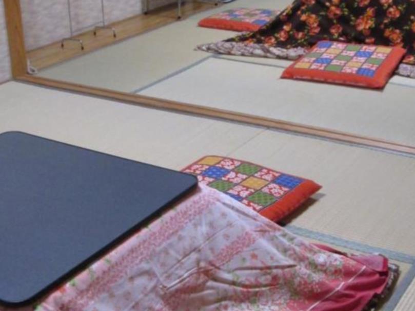 Onsen Minshuku Yutakaya Hotel Юзава Екстериор снимка